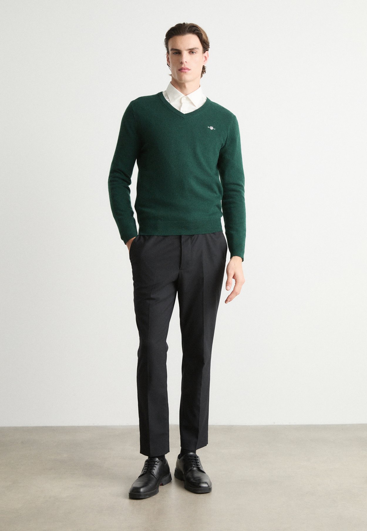 Strickpullover