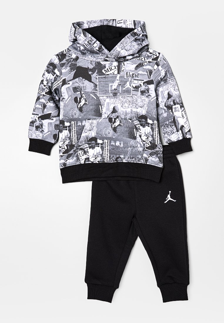 Jordan Hoodie zwart Jordan Hoodie zwart