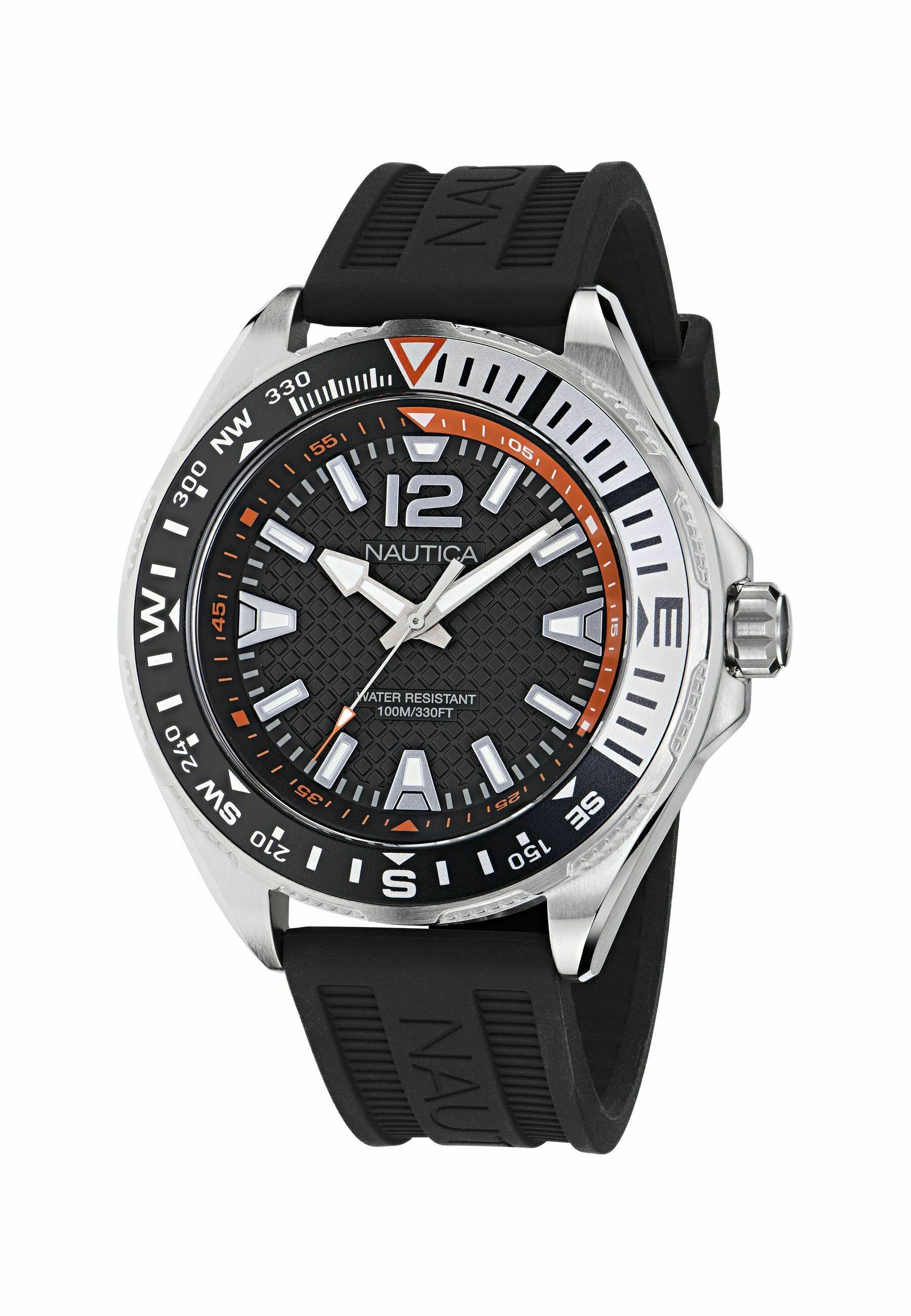 Dor Shadaresort Sears Reloj Para Caballero Reloj Naviforce 9093 On