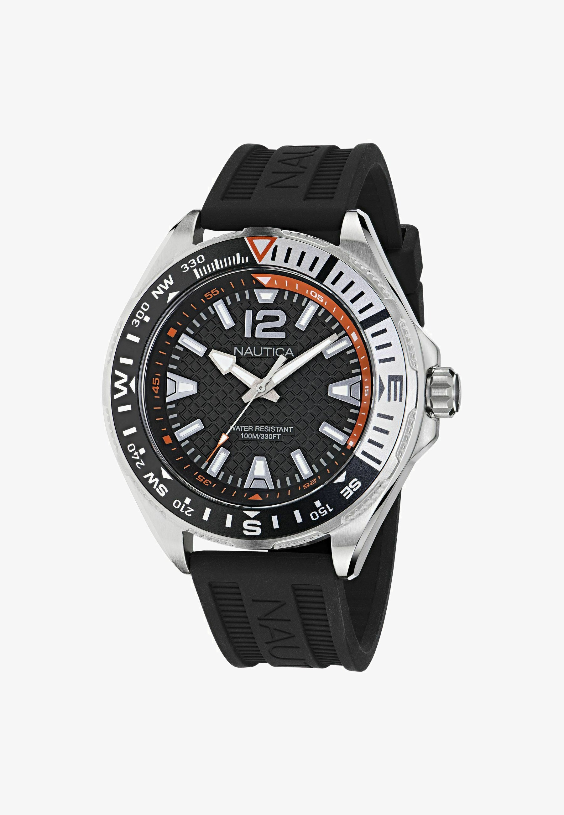 Dor Shadaresort Sears Reloj Para Caballero Reloj Naviforce 9093 On