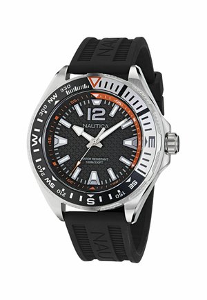 Nautica Montre - black