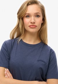 Superdry & Co - T-shirt basic