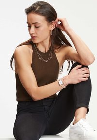 Tamaris Armband - rose gold-coloured
