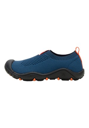 HARROW  - Slip-ons - navy