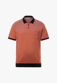 Unausgewählt, copper brown