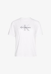 Nije odabrano, brilliant white