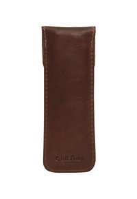 Gusti Estuche Para Bolígrafos De Cuero-Peter