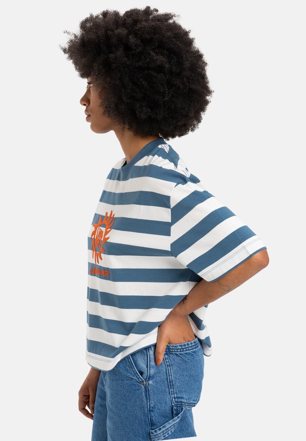 Print T-shirt - brp2