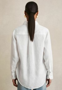 Reiss BELLE - Blusa - white