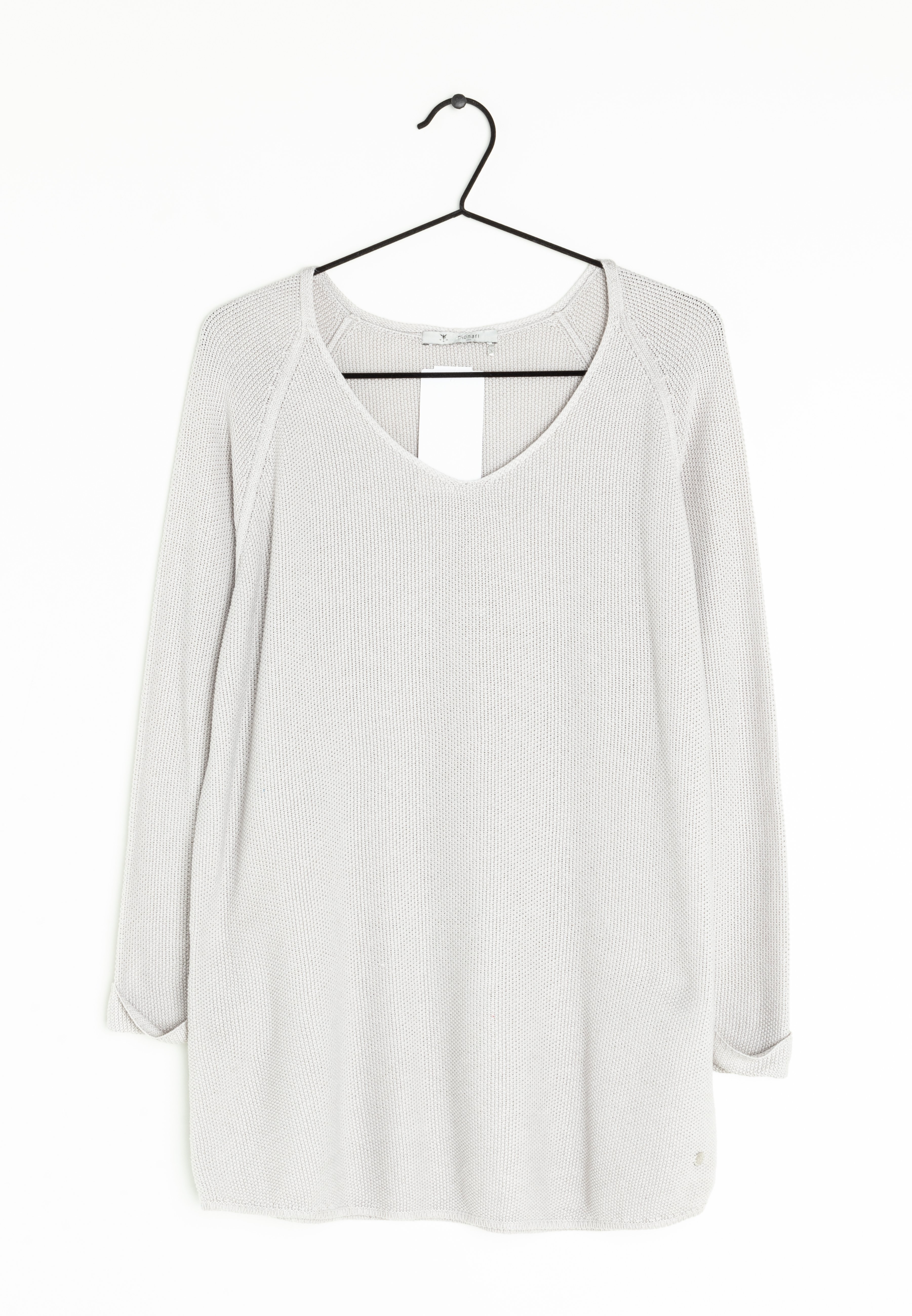 Monari Trui - beige/lichtgrijs - (Pre-owned) - Zalando.nl