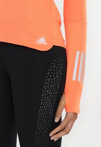 adidas Performance T-shirt till träning - orange