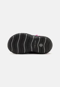 Geox Botas para la nieve - purple