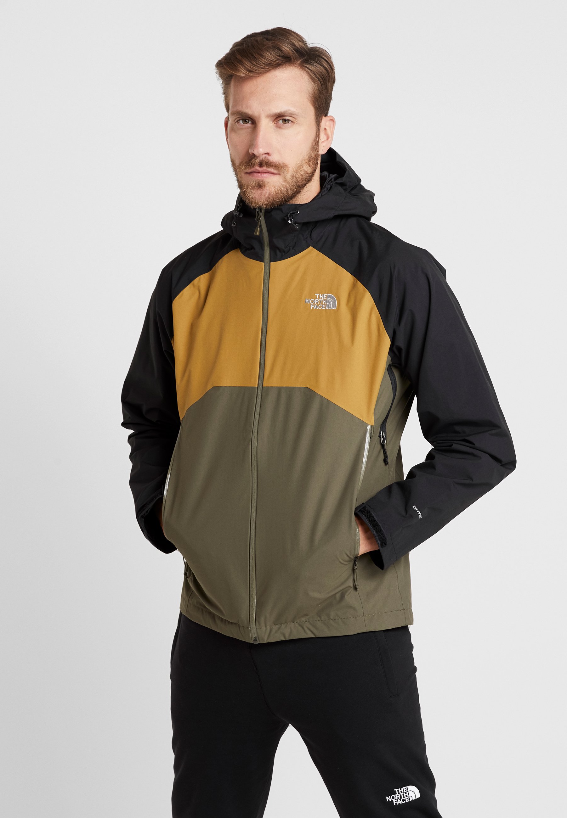 veste stratos the north face