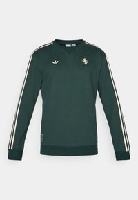 JUVENTUS ICON - Klubové oblečenie - shadow green