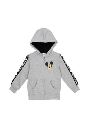 Disney DISNEY - Zip-up sweatshirt - grau