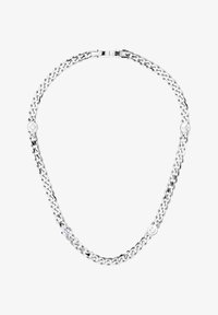 Unselected, silberfarben