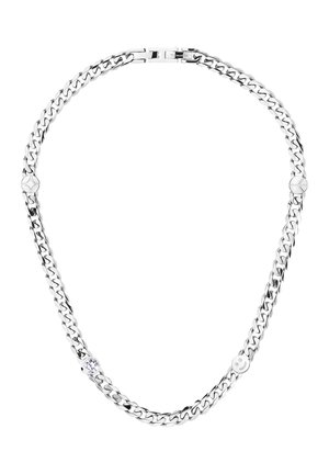 Halsband - silber