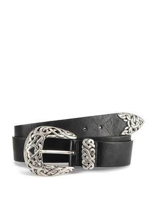 Riem - black