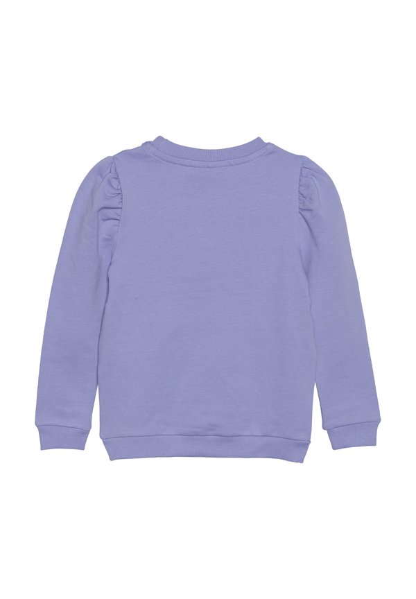 ENSWEATSHIRT - Sweatshirt - persian violet2