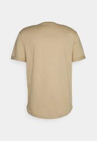 Calvin Klein Jeans Camiseta estampada - grey