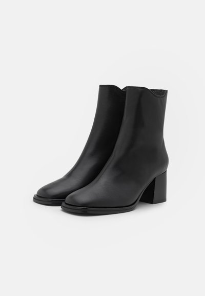 bottines the kooples femme