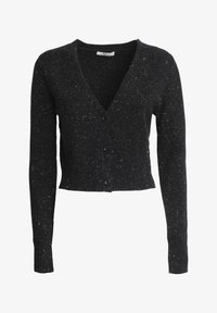 Selezionato, black
