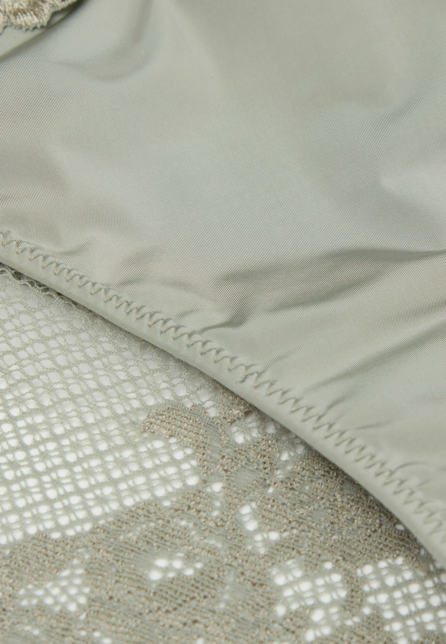 Intimissimi PRETTY FLOWERS - Slip - grün fade green/verde