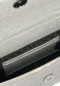 Dune London BELLINI - Schoudertas - silver coloured