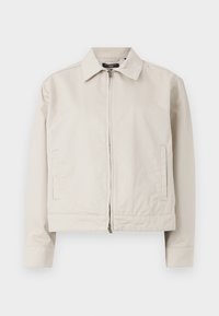 MECHANICS JACKET - Giacca leggera - sahara khaki