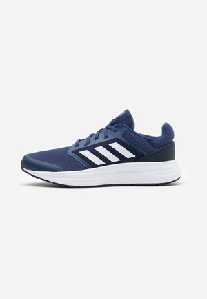 GALAXY 5 CLASSIC CLOUDFOAM - Scarpe running neutre - tech indigo/footwear white/legend ink