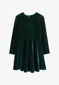 Non sélectionné, dark green