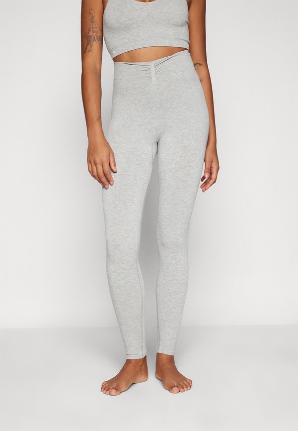 NALA - Tights - marl