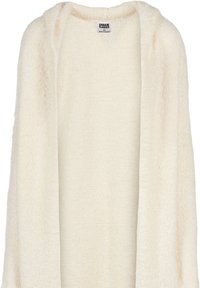 Urban Classics Strickjacke - off-white