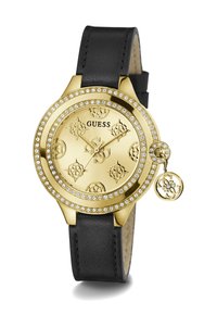 Guess CHARMED - Ručni sat - gold-coloured