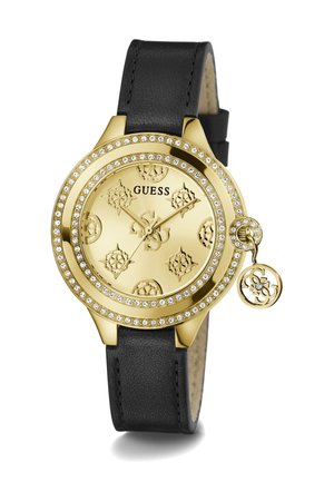 Guess CHARMED - Klocka - gold tone