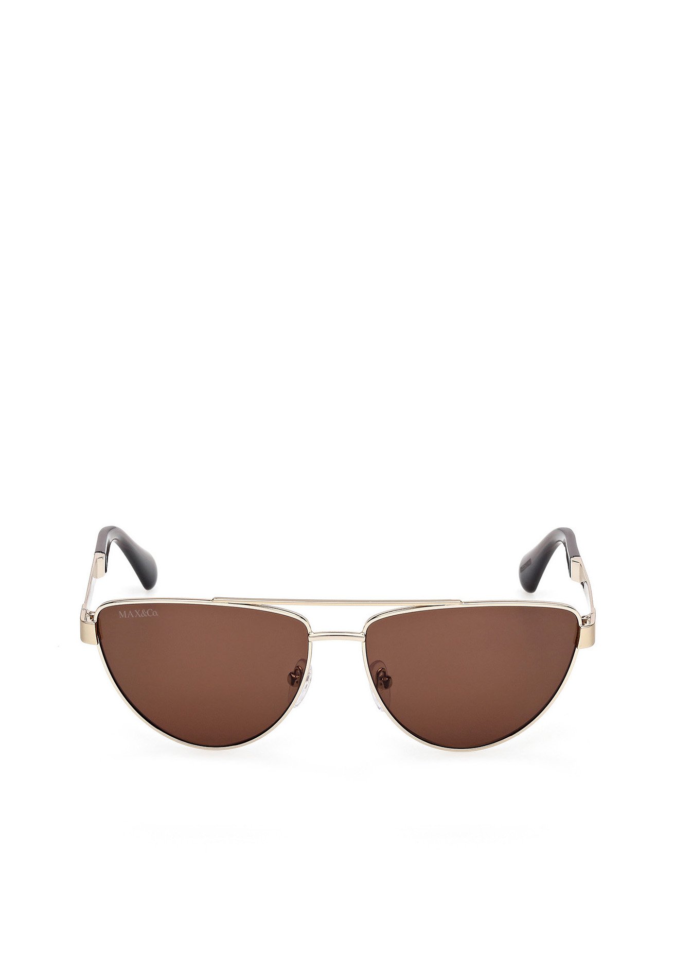 MAX&Co. Sunglasses - gold brown/gold-coloured - Zalando display picture 2