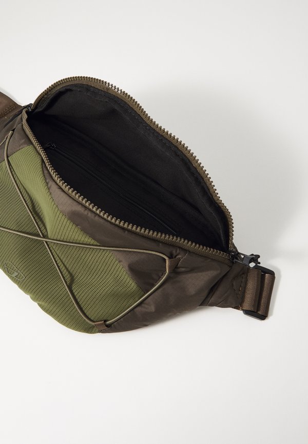 BUMBAG UNISEX - Bum bag - olive4