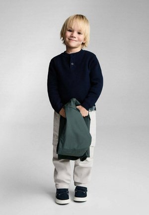 Jumper - royal blue