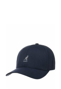 Cap - blau