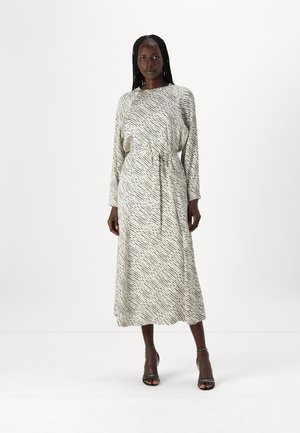 KAROYA - Kjole - beige