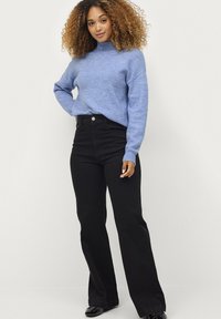 Ellos Collection CARLA - Maglione - blau
