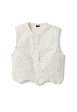Les Copains, Bluse - white
