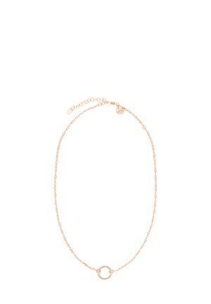 SERIES - Halskæder - roségold