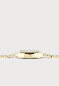 Casio UNISEX - Montre à affichage digital - gold-coloured