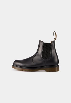 Dr. Martens, Lage laarzen - black