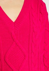 MAX&Co. Pullover - pink