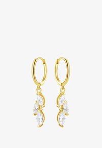 Selezionato, goldfarben