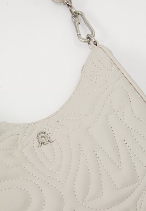 BLIMITED - Handbag - bone2