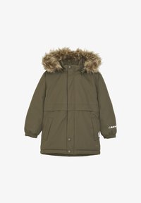 Unausgewählt, canteen