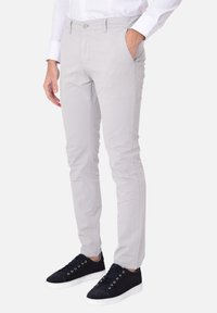 Ciabalù Chino - grigio